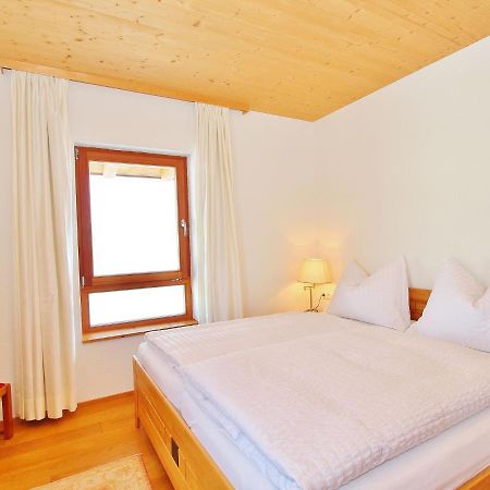 Flat Directly On The Ski Slope With Valley View サンクト・ジョアン・イン・チロル エクステリア 写真